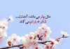 متن های زیبا در مورد شکوفه های بهاری