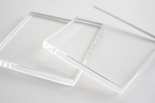 پلاستیک شفاف جایگزین شیشه