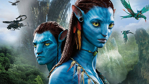 فیلم آواتار