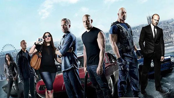 فیلم خشن 7