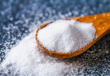 مضرات نمک برای سلامتی