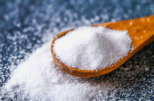 خطرات نمک برای سلامتی