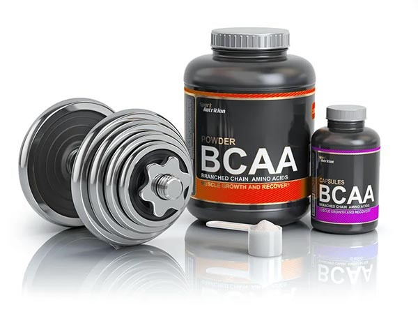 مکمل BCAA چیست؟