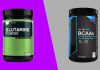 بی سی ای ای یا گلوتامین؟