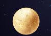 ماه در طالع بینی نماد و نشانه چیست؟