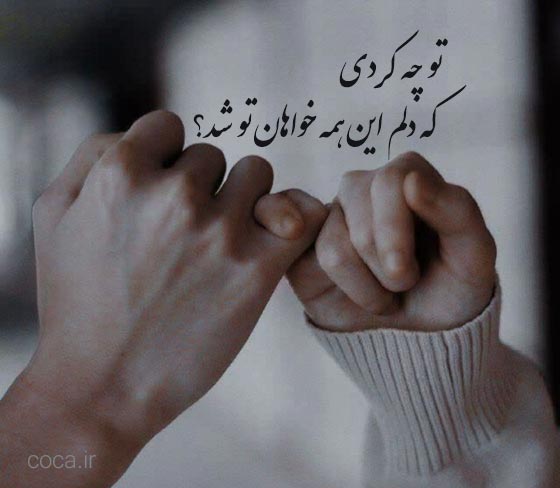 تک مصرع های ناب عاشقانه از شاعران معروف