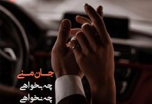 اس ام اس عاشقانه بامزه و تو دل برو