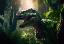 دانستنی های علمی و جالب درباره دایناسورها