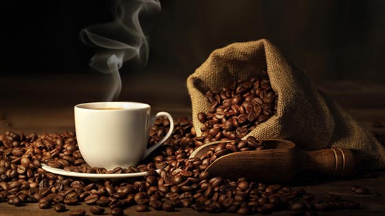 متن و دانستنی هابی علمی در مورد قهوه