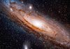 دانستنی و فکت علمی درباره کهکشان راه شیری