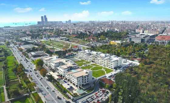 معرفی دانشگاه های خصوصی کشور ترکیه
