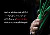 متن درد دل با امام حسین