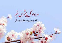 قصاید ملک الشعرای بهار