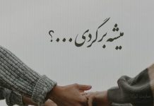 در جواب میشه برگردی چی بگیم؟