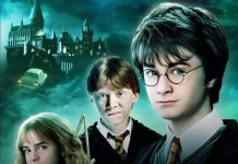 دیالوگ های خاص و برتر فیلم هری پاتر