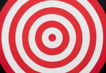 ویژگی شخصیتی هدف گذاری