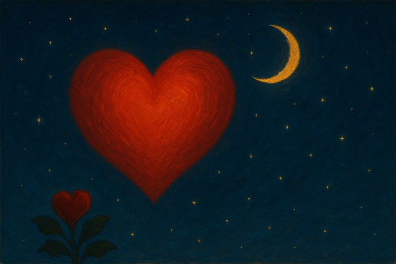 شب بخیر عشقم