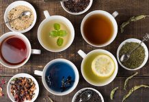 بهترین نوشیدنی برای تقویت مغز