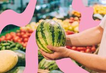چگونه بفهمیم که هندوانه رسیده است؟