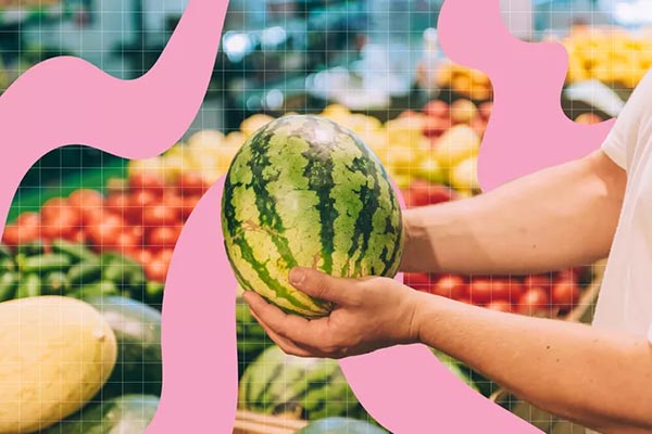 چگونه بفهمیم که هندوانه رسیده است؟