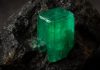 خواص سنگ زمرد