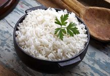 سندرم برنج سرخ شده