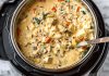 طرز تهیه سوپ مرغ و برنج