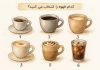 تست شخصیت شناسی قهوه روز بارانی