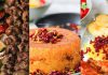 غذاهای برنجی ایرانی
