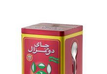 چای سیاه، دوست یا دشمن؟ چای سیاه