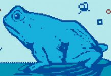 تست شخصیت شناسی : اسب یا قورباغه؟