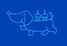 تست شخصیت شناسی : ابتدا سگ را می بینید یا کیک ها را