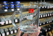 راهنمای خرید انواع لیوان شیشه ای شیک که در هر خانهای لازم است!