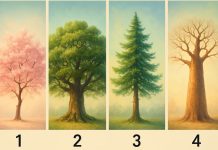 روانشناسی شخصیت : یک درخت انتخاب کنید تا بگوییم در امید به زندگی چه شخصیتی دارید!
