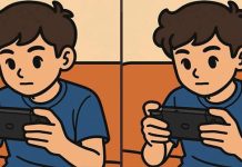 بازی فکری : 3 تفاوت تصویر آقا پسر کجاست؟