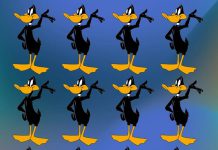 بازی فکری : دافی داک متفاوت