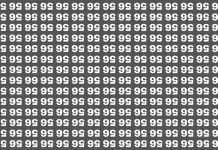 بازی فکری : عدد 66 معکوس کجاست؟