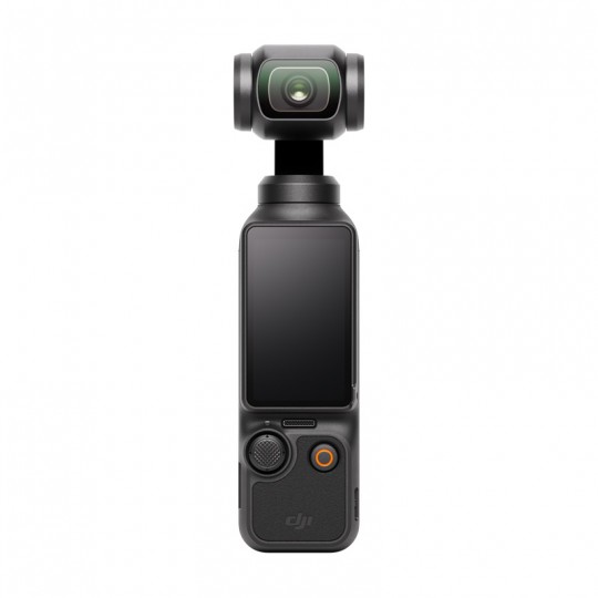 نقد و بررسی تخصصی Osmo Pocket 4