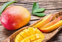 خواص انبه برای سلامتی بدن