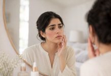 پوست حساس و ترس از خرابشدن؛ چگونه بدون آزمونوخطای پرهزینه از پوست مراقبت کنیم؟ روتین پوست