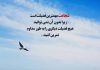نقل قول امروز از مایا آنجلو