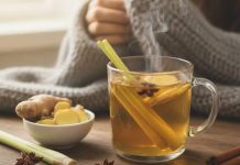دمنوش های گرم و طبیعی برای مقابله با سرماخوردگی
